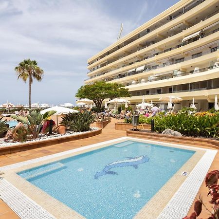 Classbnb - Studio 50M From Puerto Colon Beach Адехе Екстериор снимка
