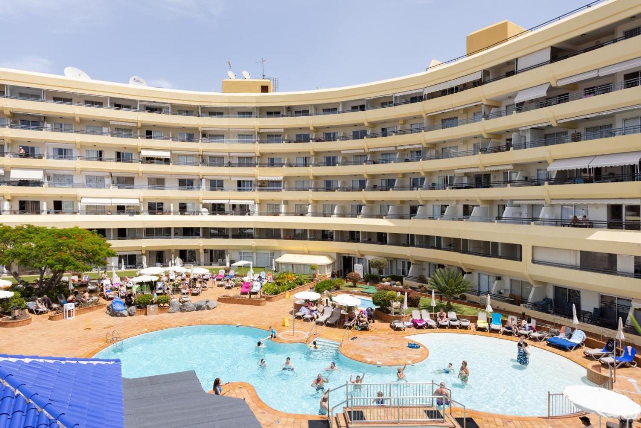 Classbnb - Studio 50M From Puerto Colon Beach Адехе Екстериор снимка